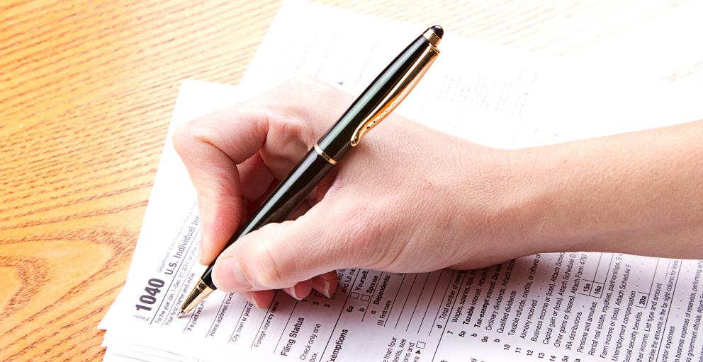 Protecting Your Social Security Number at Tax Time Privacy Rights